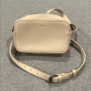 Ela/Jilly Box micro belt/crossbody bag